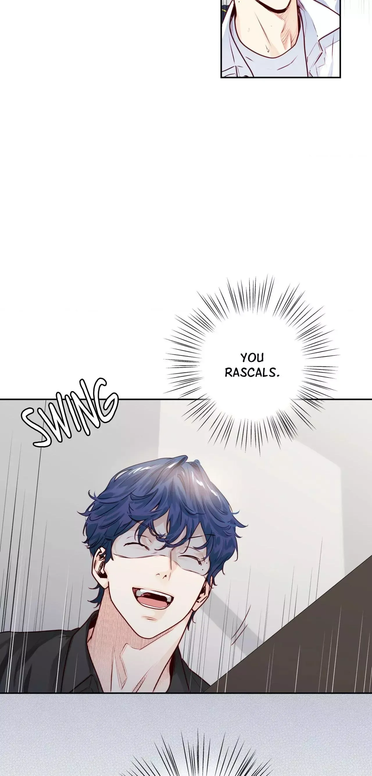 Read Love Is an Illusion! chapter 162 image 4 on Lezhin