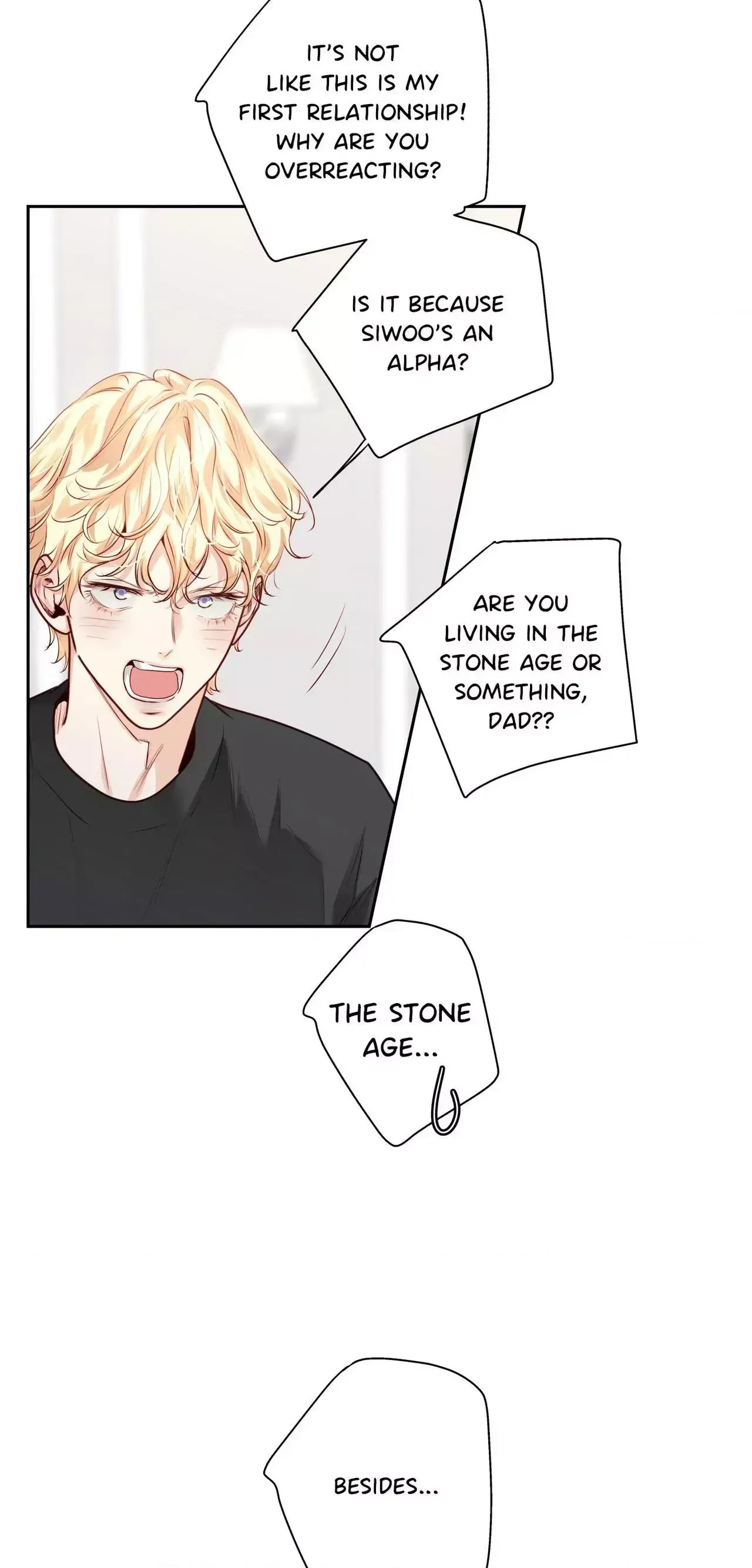 Read Love Is an Illusion! chapter 162 image 40 on Lezhin