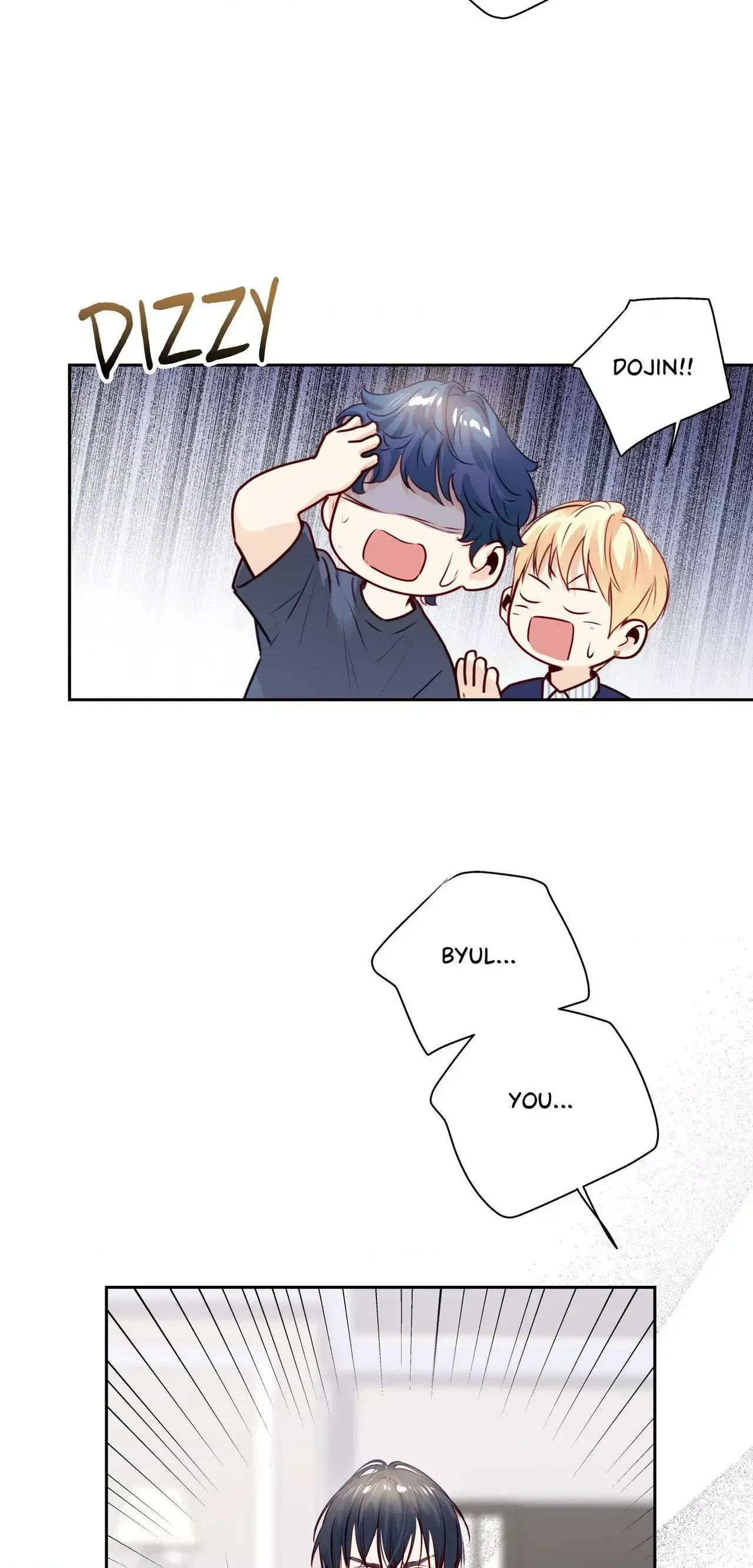 Read Love Is an Illusion! chapter 162 image 44 on Lezhin