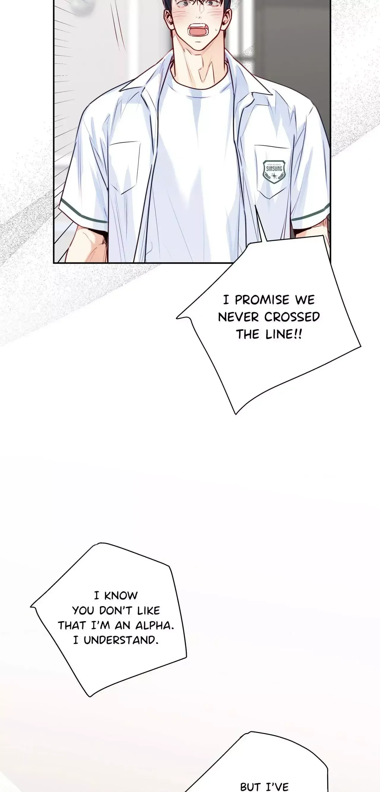 Read Love Is an Illusion! chapter 162 image 45 on Lezhin