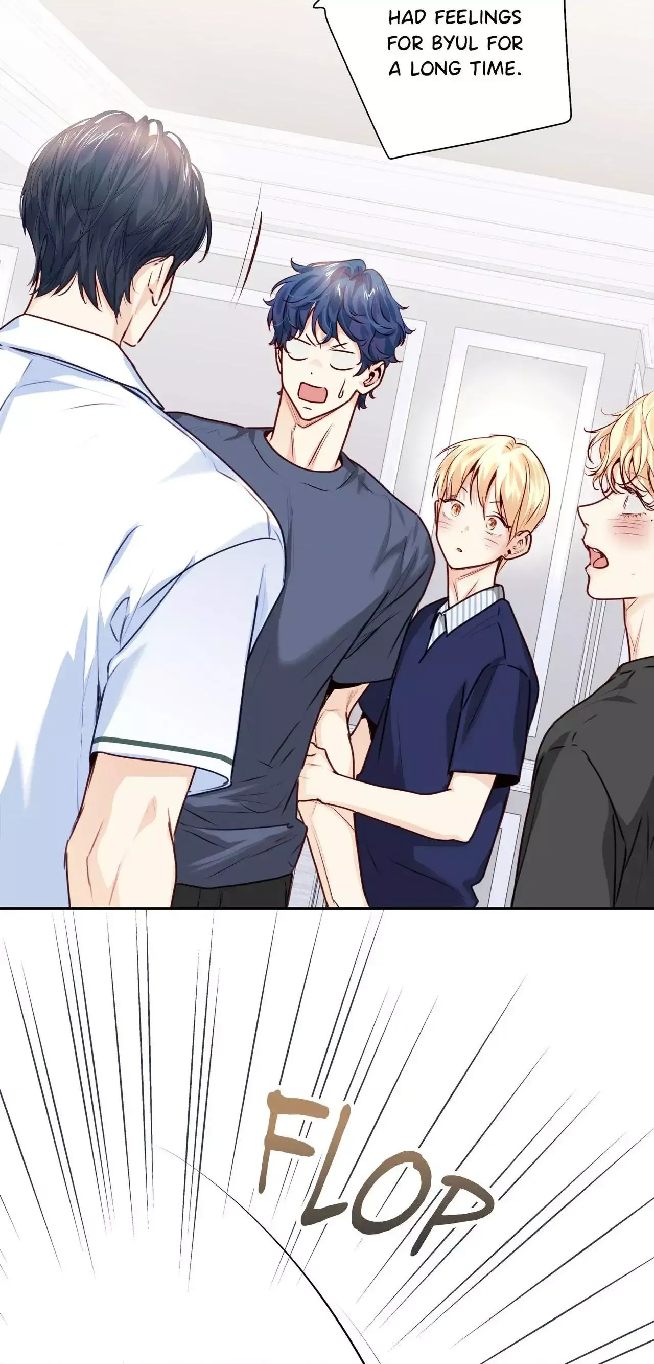 Read Love Is an Illusion! chapter 162 image 46 on Lezhin