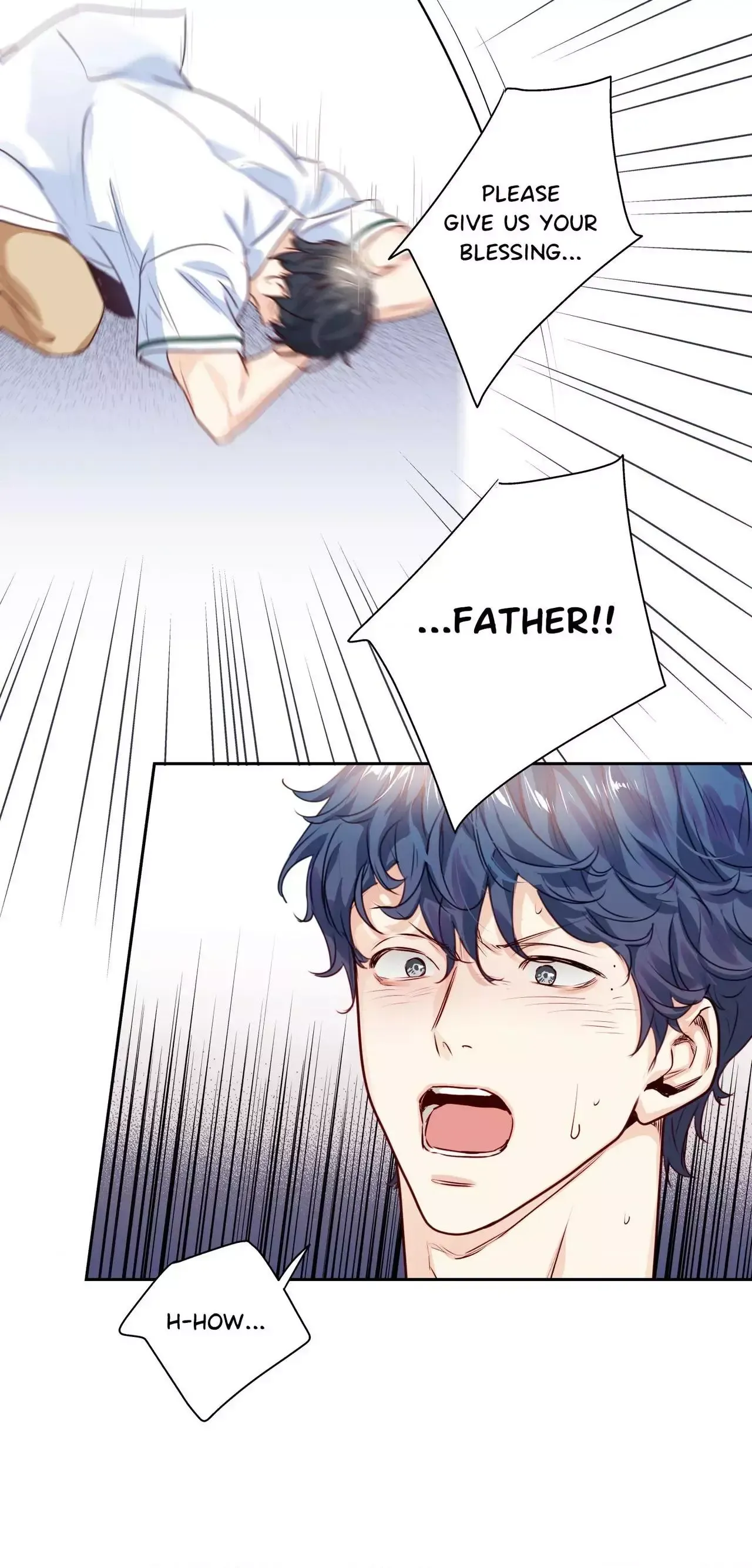 Read Love Is an Illusion! chapter 162 image 47 on Lezhin