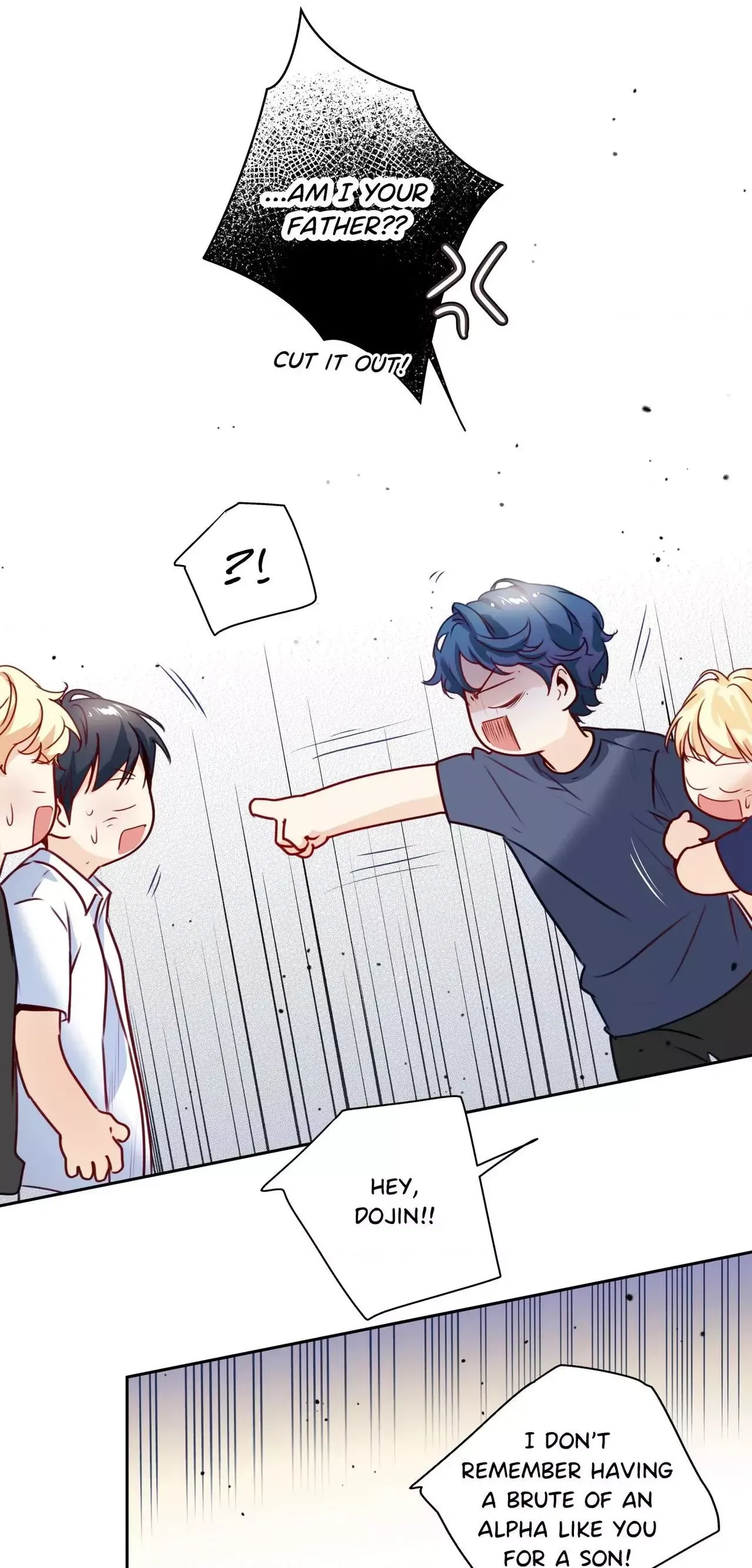 Read Love Is an Illusion! chapter 162 image 48 on Lezhin
