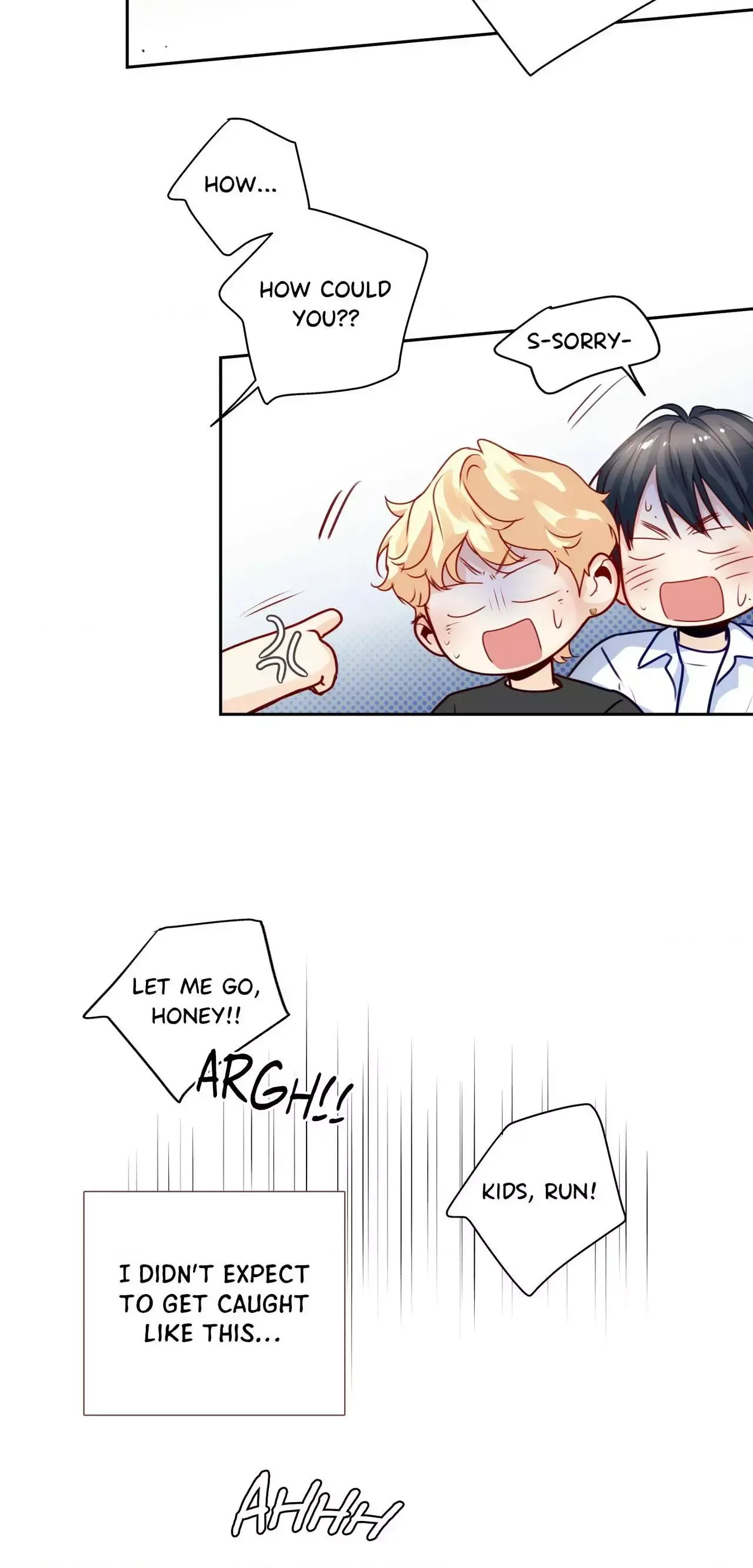 Read Love Is an Illusion! chapter 162 image 49 on Lezhin