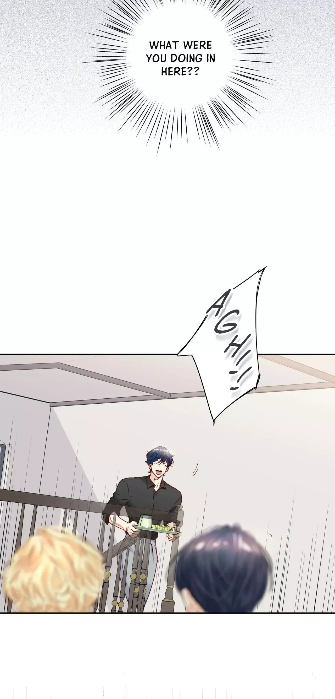 Read Love Is an Illusion! chapter 162 image 5 on Lezhin