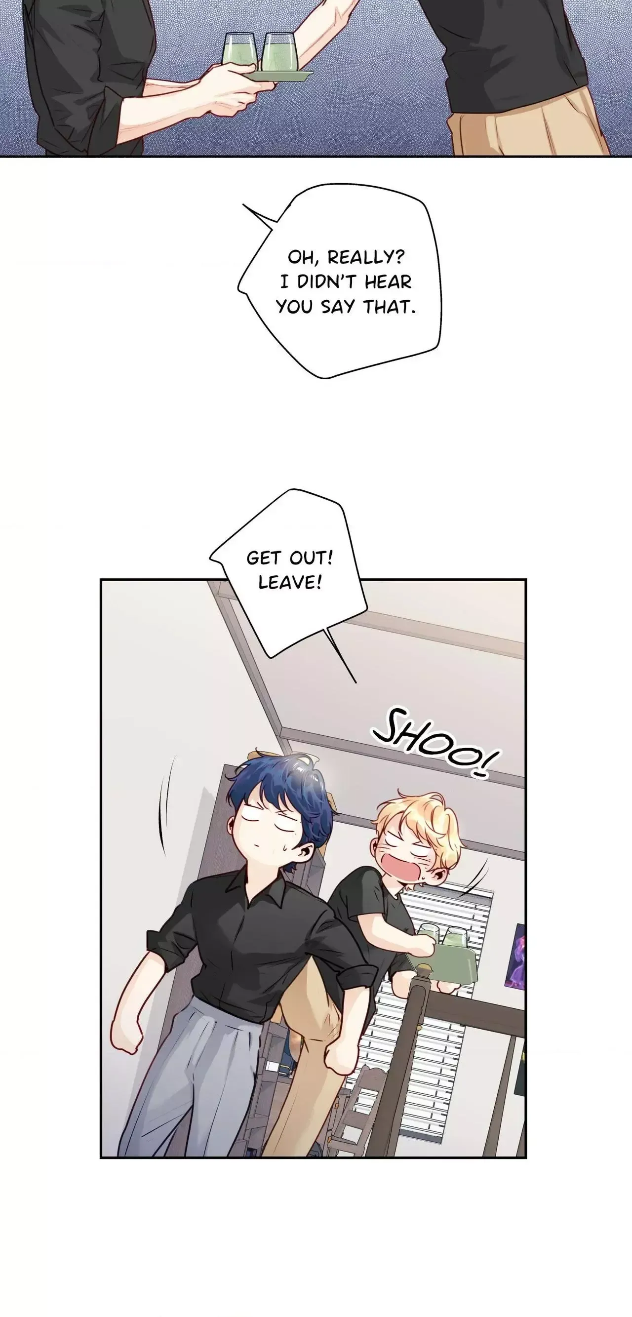 Read Love Is an Illusion! chapter 162 image 9 on Lezhin
