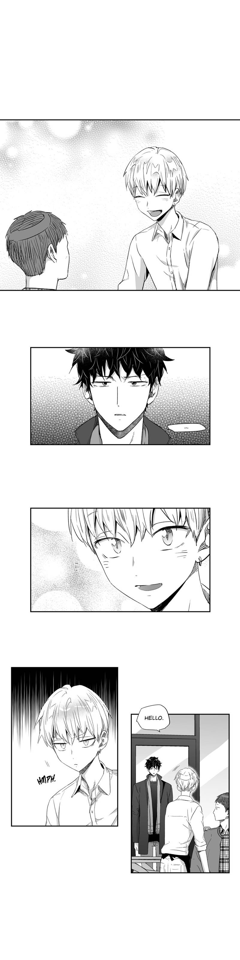 Read Love Is an Illusion! chapter 17.2 image 1 on Lezhin