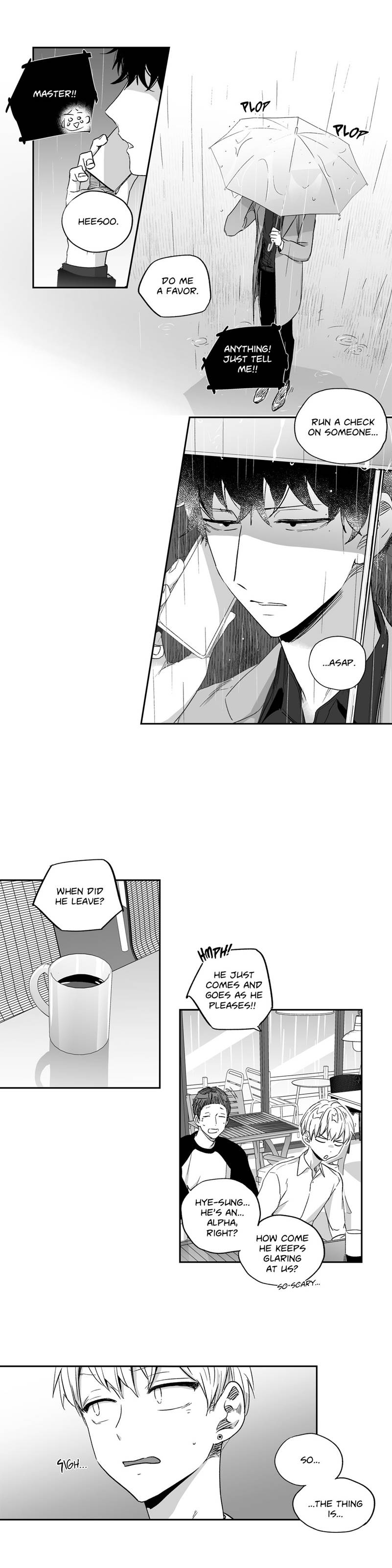 Read Love Is an Illusion! chapter 17.2 image 10 on Lezhin