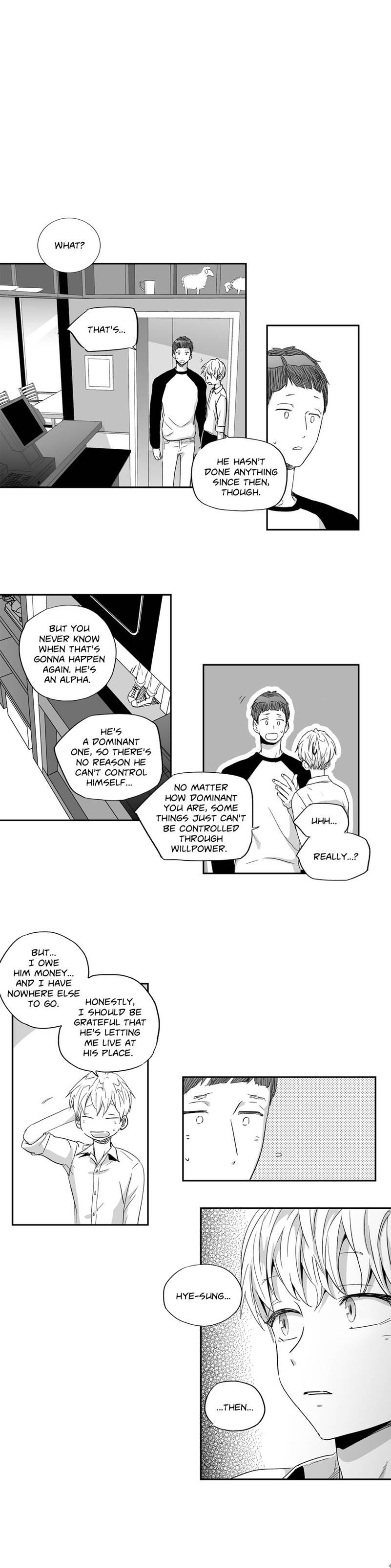 Read Love Is an Illusion! chapter 17.2 image 11 on Lezhin