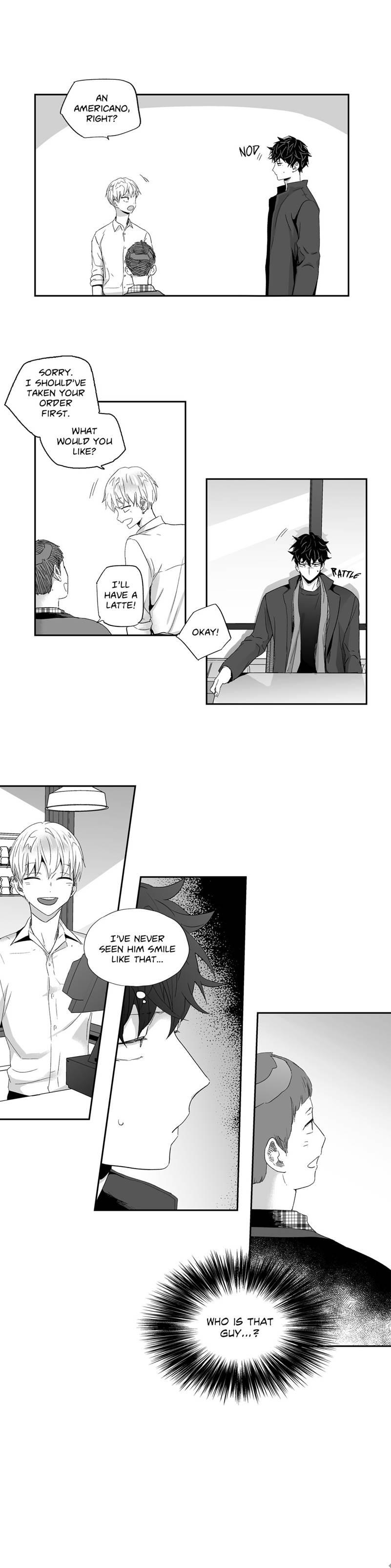 Read Love Is an Illusion! chapter 17.2 image 2 on Lezhin