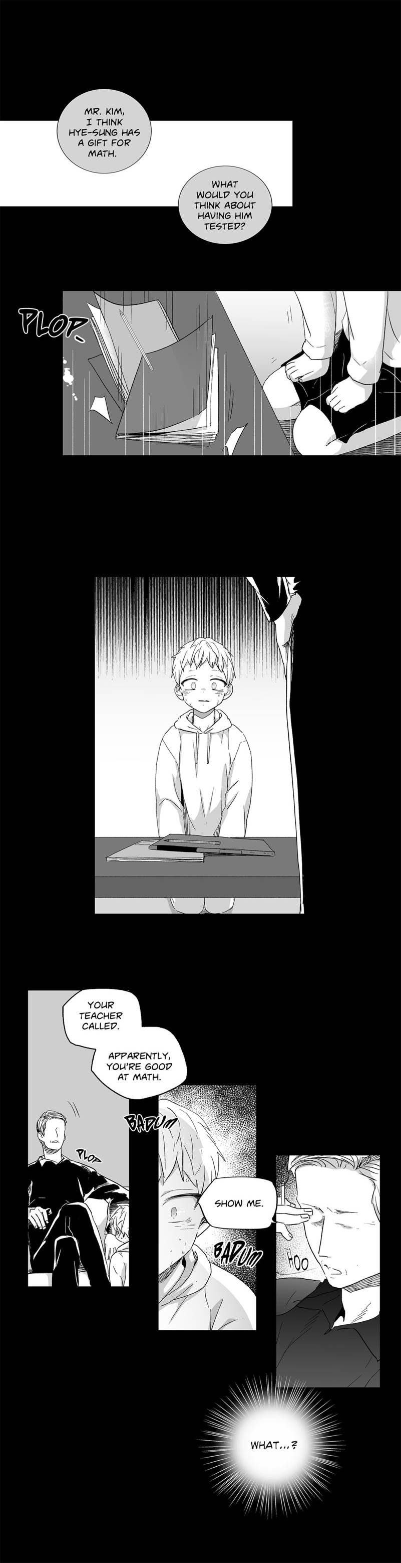 Read Love Is an Illusion! chapter 17.2 image 4 on Lezhin