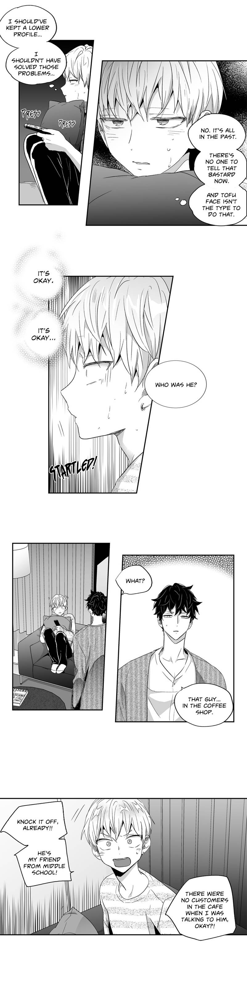 Read Love Is an Illusion! chapter 17.2 image 6 on Lezhin