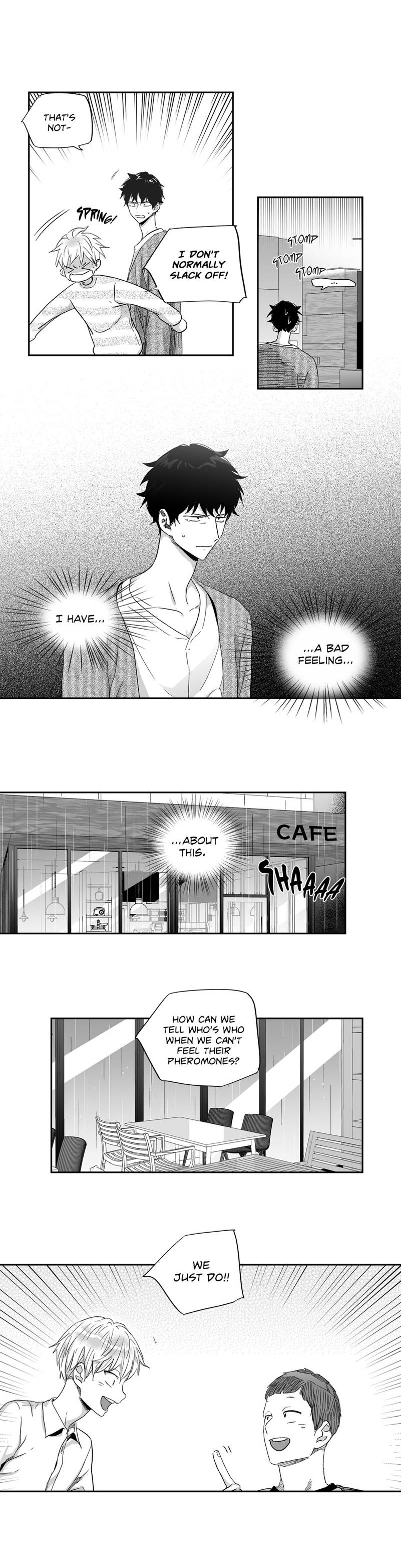 Read Love Is an Illusion! chapter 17.2 image 7 on Lezhin