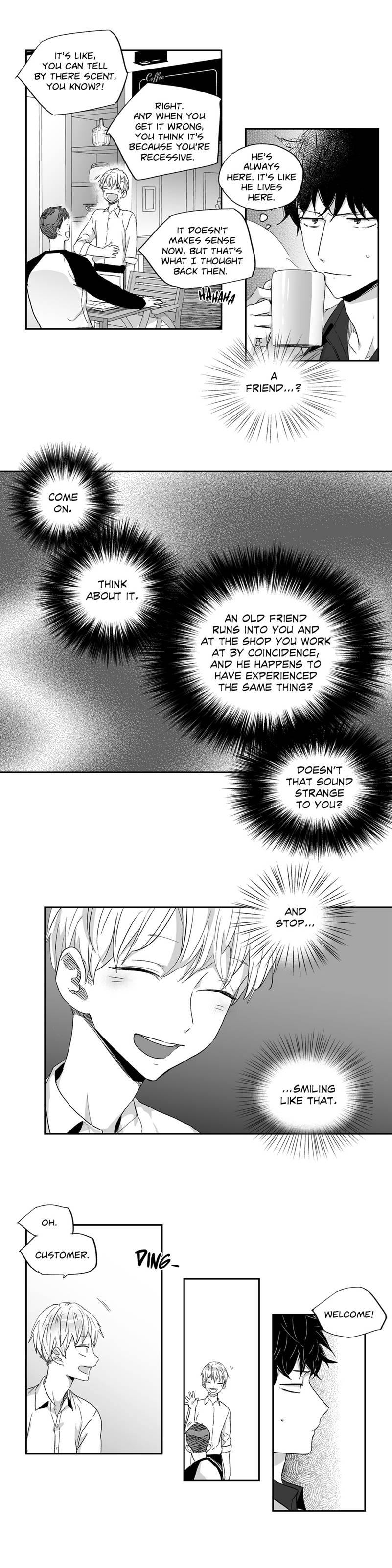 Read Love Is an Illusion! chapter 17.2 image 8 on Lezhin