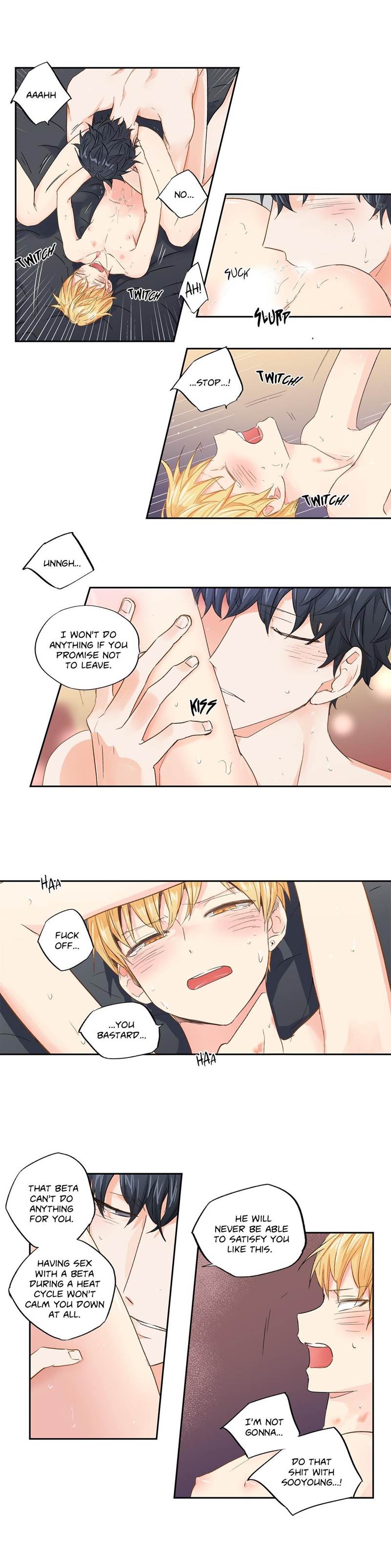 Read Love Is an Illusion! chapter 18.1 image 12 on Lezhin