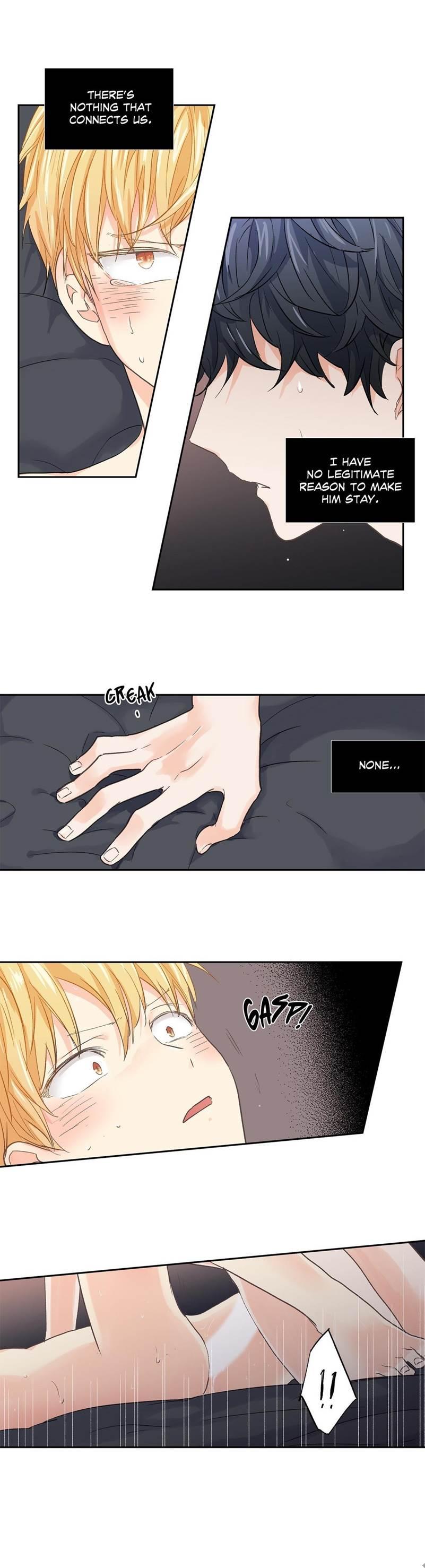 Read Love Is an Illusion! chapter 18.1 image 14 on Lezhin