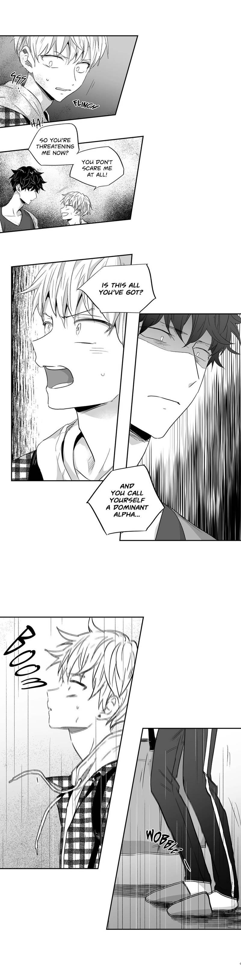 Read Love Is an Illusion! chapter 18.1 image 5 on Lezhin