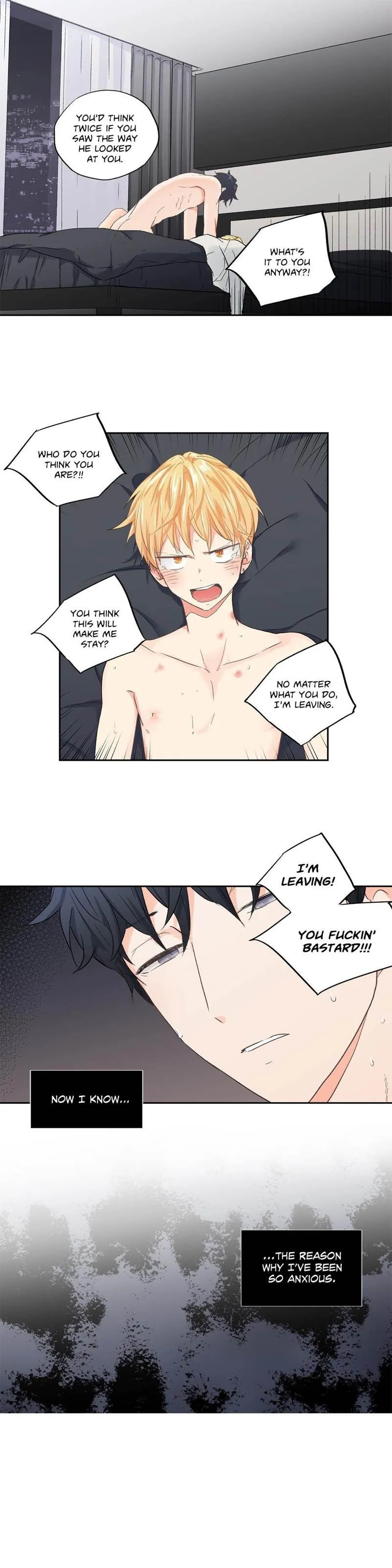 Read Love Is an Illusion! chapter 18 image 13 on Lezhin