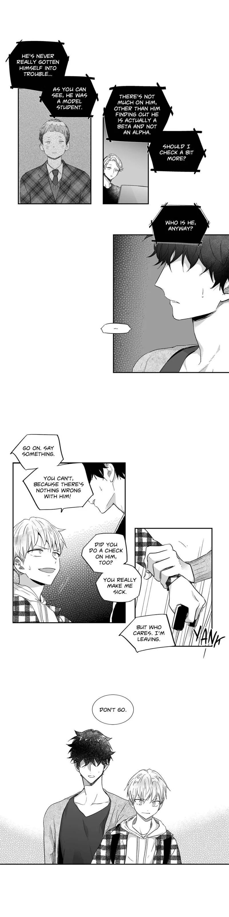 Read Love Is an Illusion! chapter 18 image 2 on Lezhin