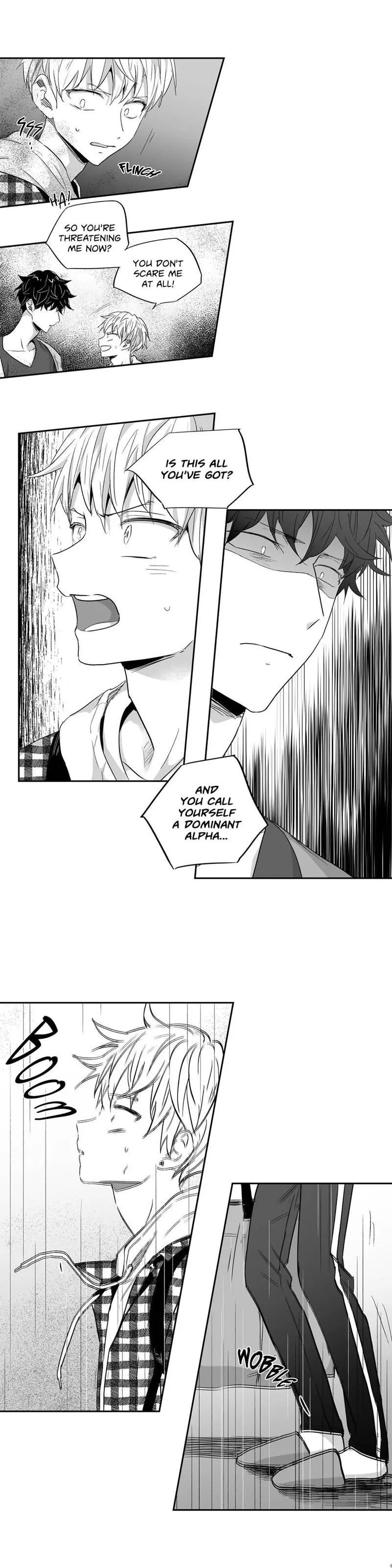 Read Love Is an Illusion! chapter 18 image 5 on Lezhin