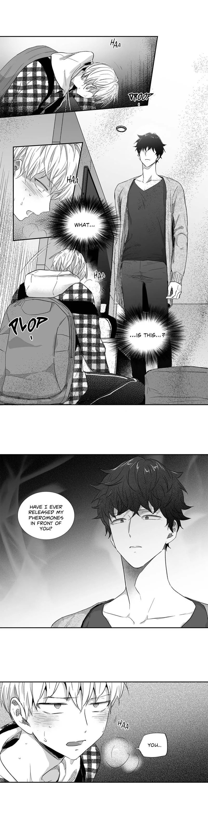 Read Love Is an Illusion! chapter 18 image 6 on Lezhin