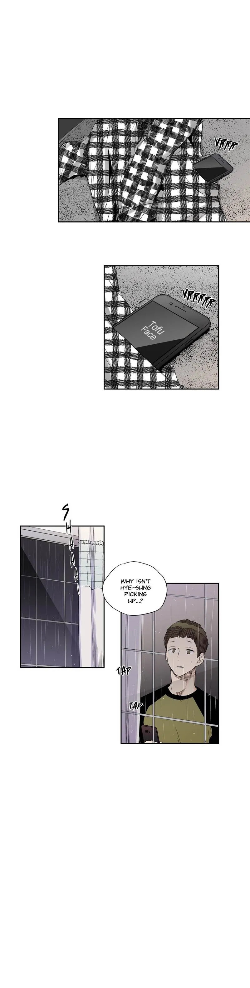 Read Love Is an Illusion! chapter 19 image 1 on Lezhin