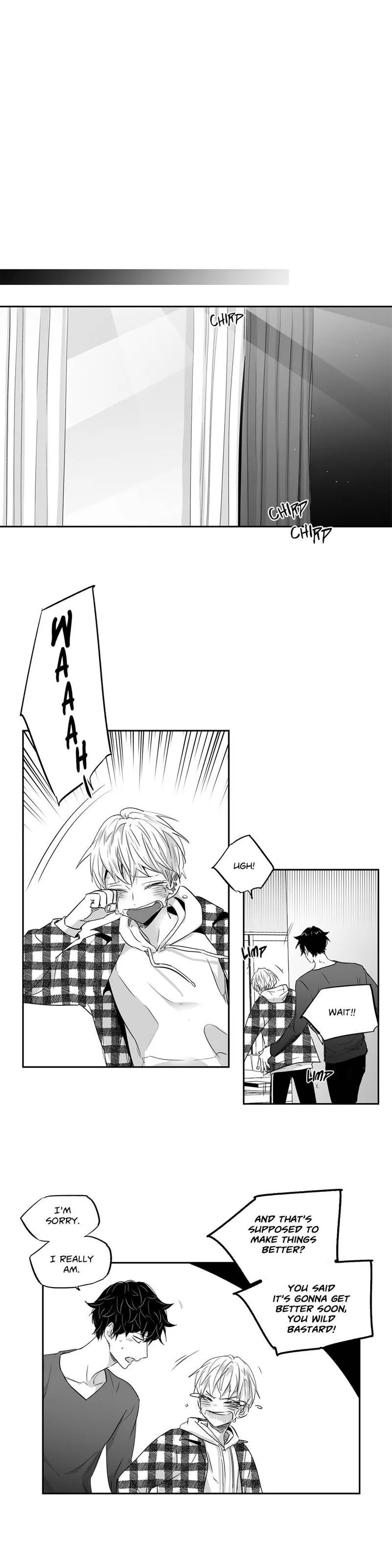 Read Love Is an Illusion! chapter 19 image 11 on Lezhin