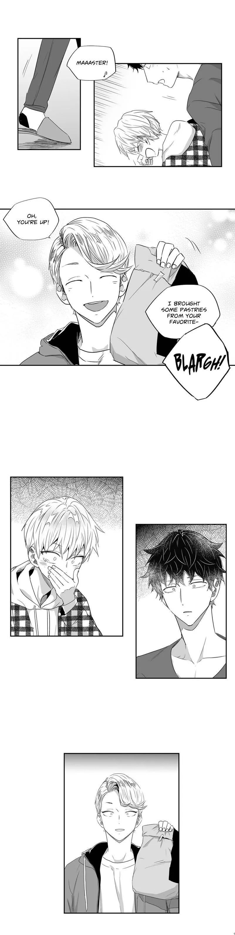 Read Love Is an Illusion! chapter 19 image 13 on Lezhin