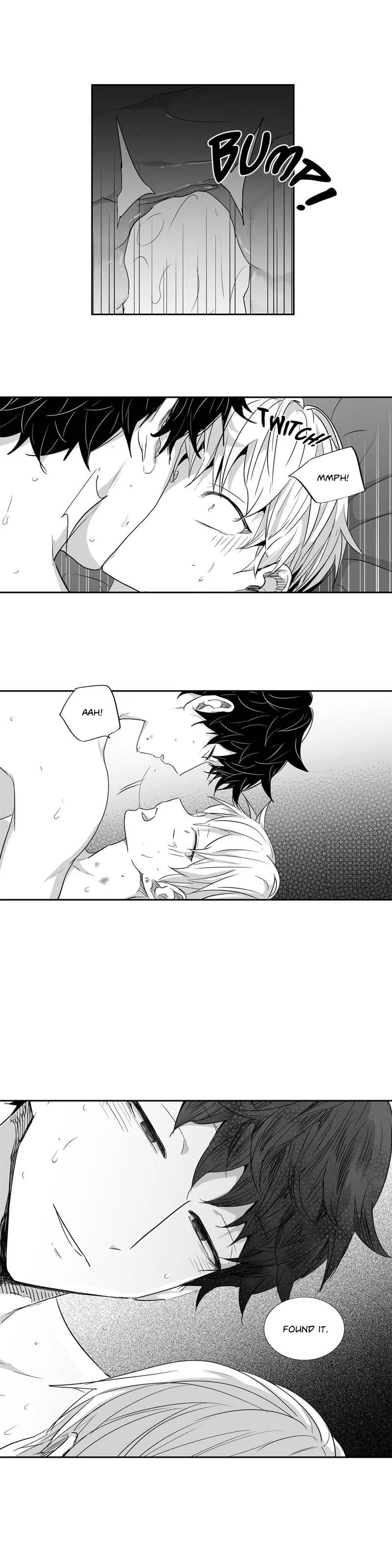 Read Love Is an Illusion! chapter 19 image 5 on Lezhin