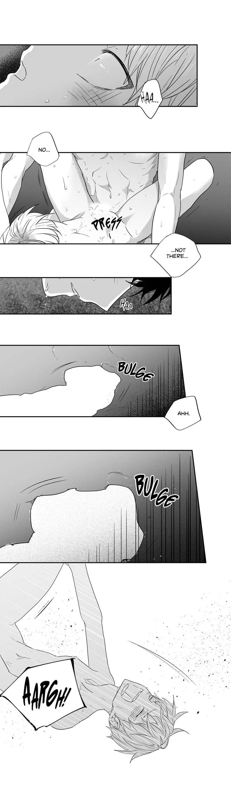Read Love Is an Illusion! chapter 19 image 6 on Lezhin