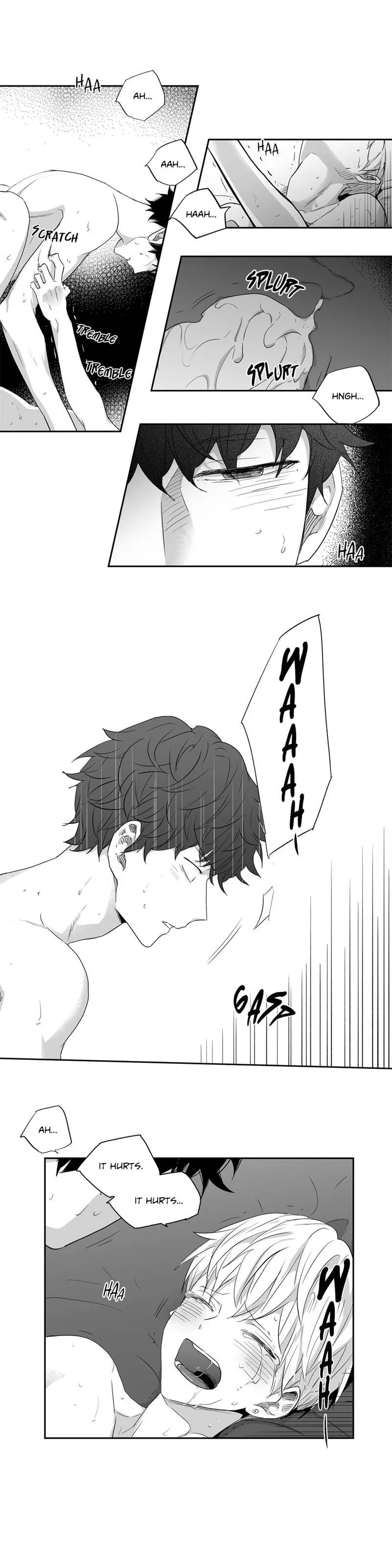 Read Love Is an Illusion! chapter 19 image 7 on Lezhin