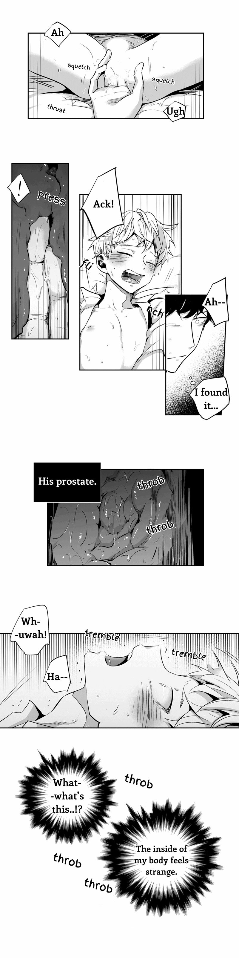 Read Love Is an Illusion! chapter 2.2 image 14 on Lezhin