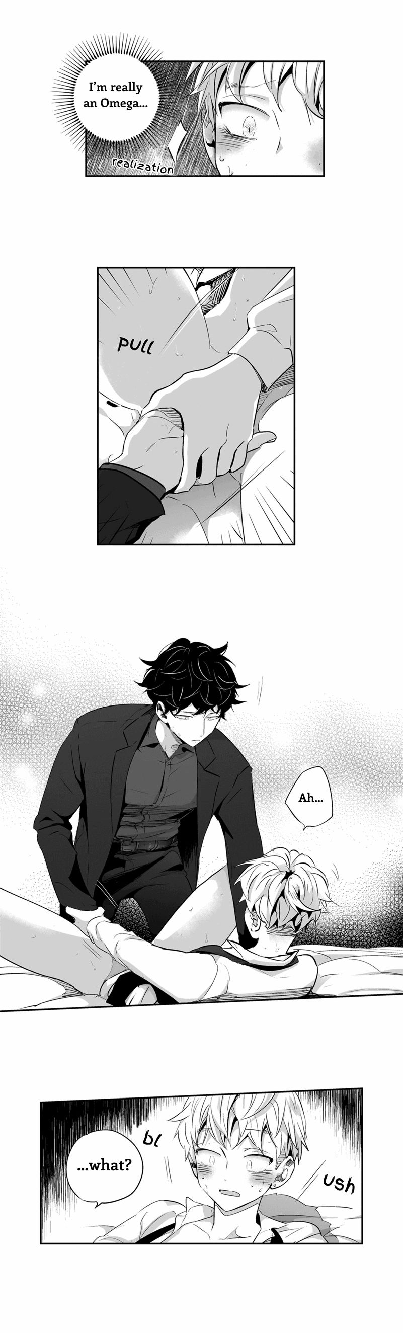 Read Love Is an Illusion! chapter 2.2 image 16 on Lezhin