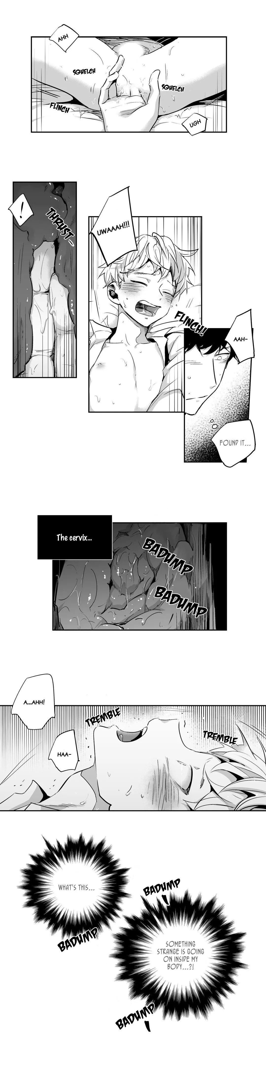 Read Love Is an Illusion! chapter 2 image 17 on Lezhin