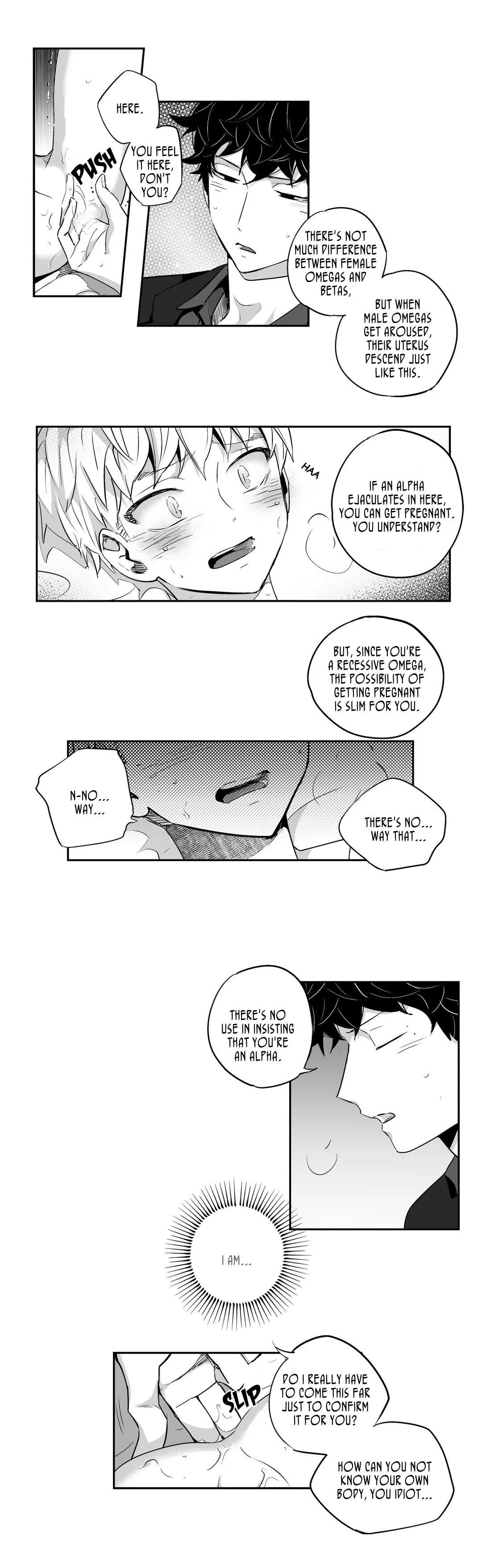 Read Love Is an Illusion! chapter 2 image 18 on Lezhin