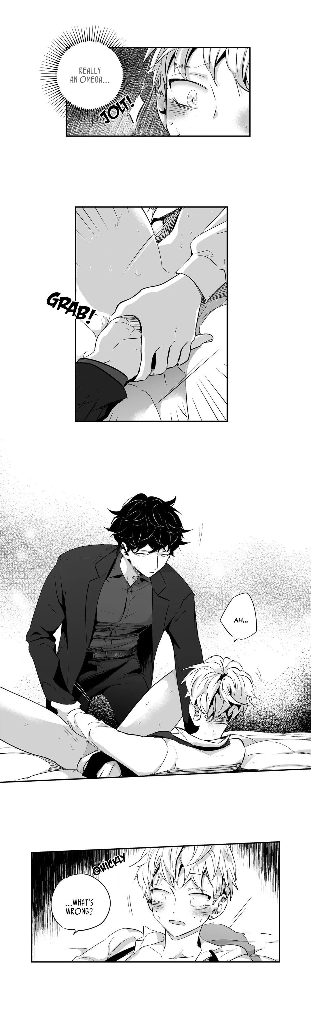 Read Love Is an Illusion! chapter 2 image 19 on Lezhin