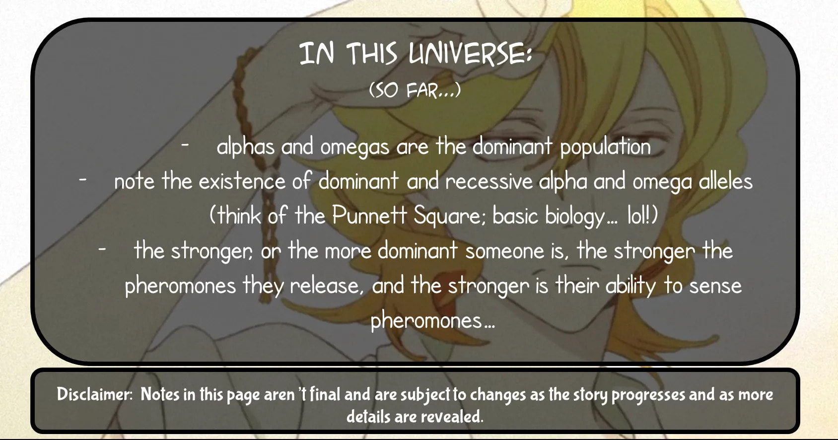 Read Love Is an Illusion! chapter 2 image 2 on Lezhin