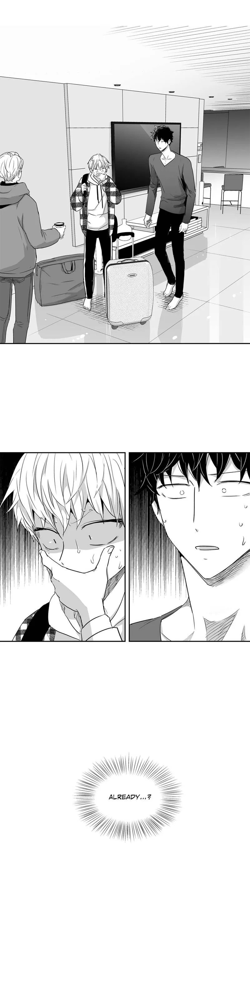 Read Love Is an Illusion! chapter 20 image 1 on Lezhin
