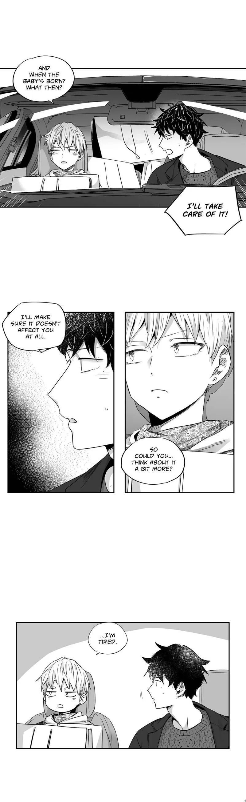 Read Love Is an Illusion! chapter 20 image 10 on Lezhin