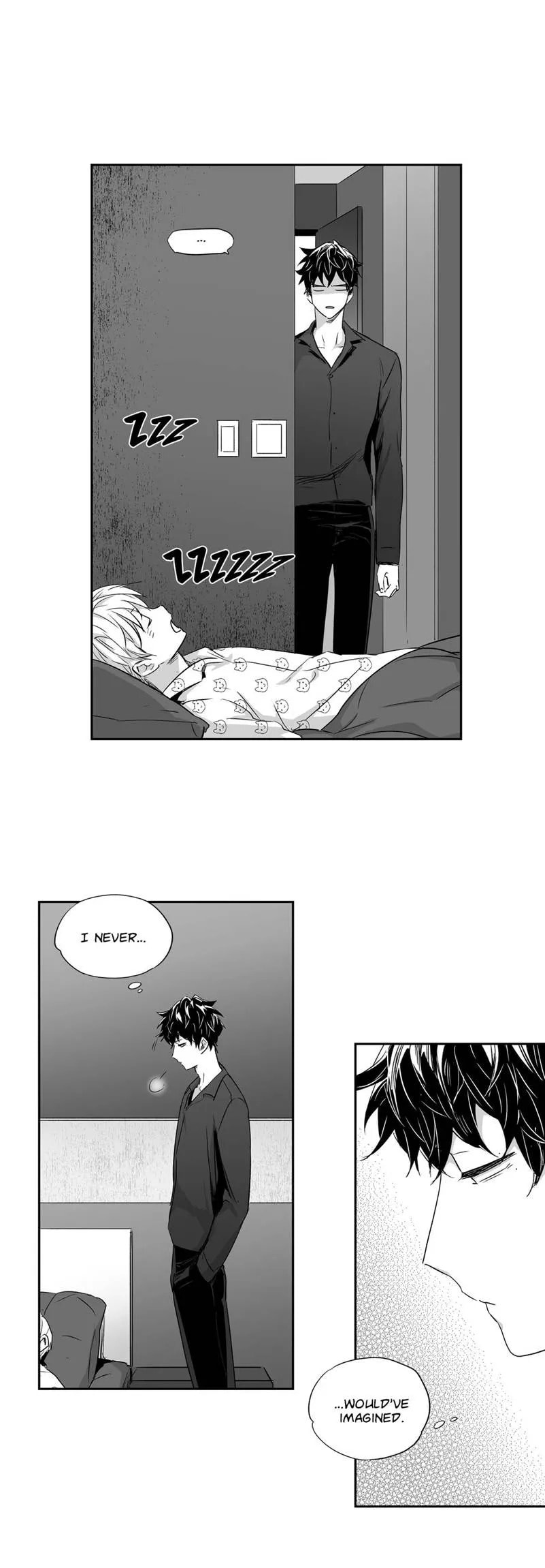 Read Love Is an Illusion! chapter 20 image 13 on Lezhin