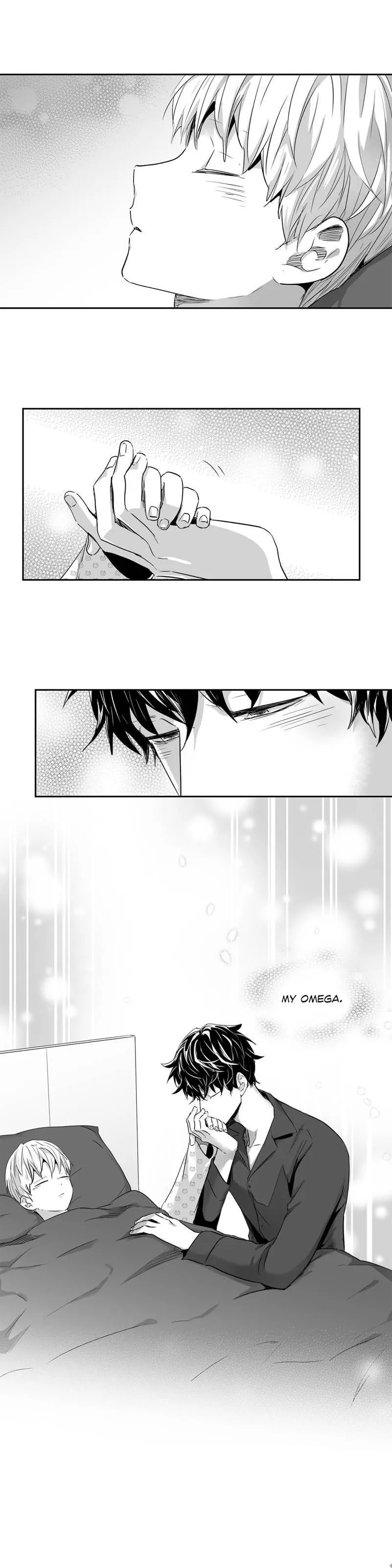 Read Love Is an Illusion! chapter 20 image 16 on Lezhin