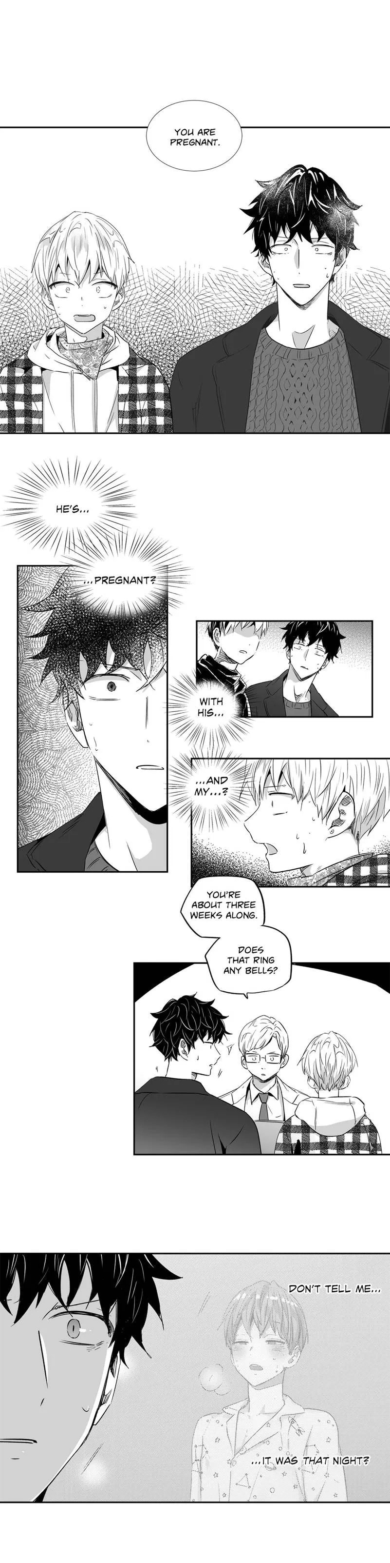 Read Love Is an Illusion! chapter 20 image 2 on Lezhin