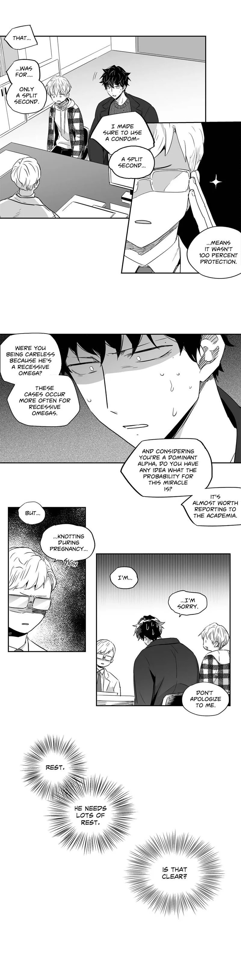 Read Love Is an Illusion! chapter 20 image 3 on Lezhin