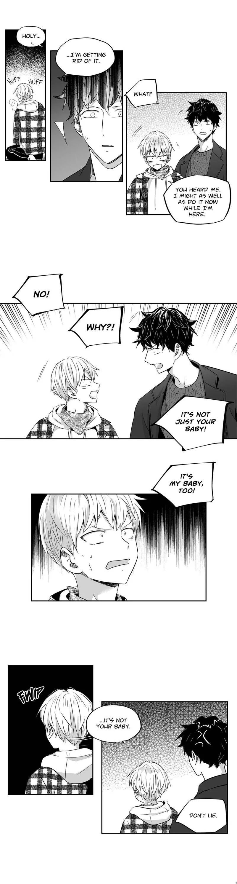 Read Love Is an Illusion! chapter 20 image 5 on Lezhin