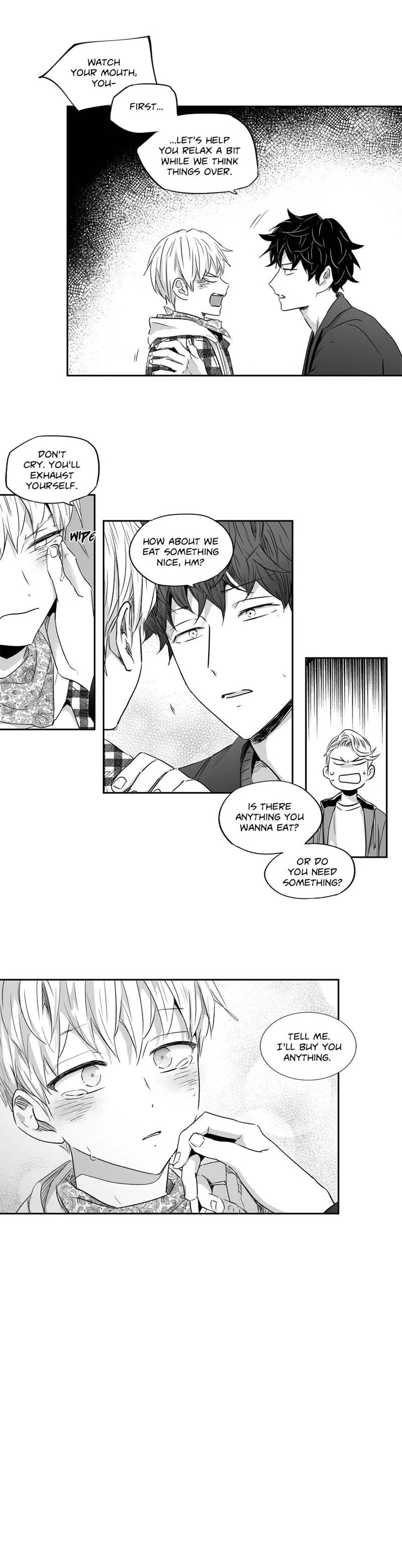 Read Love Is an Illusion! chapter 20 image 7 on Lezhin