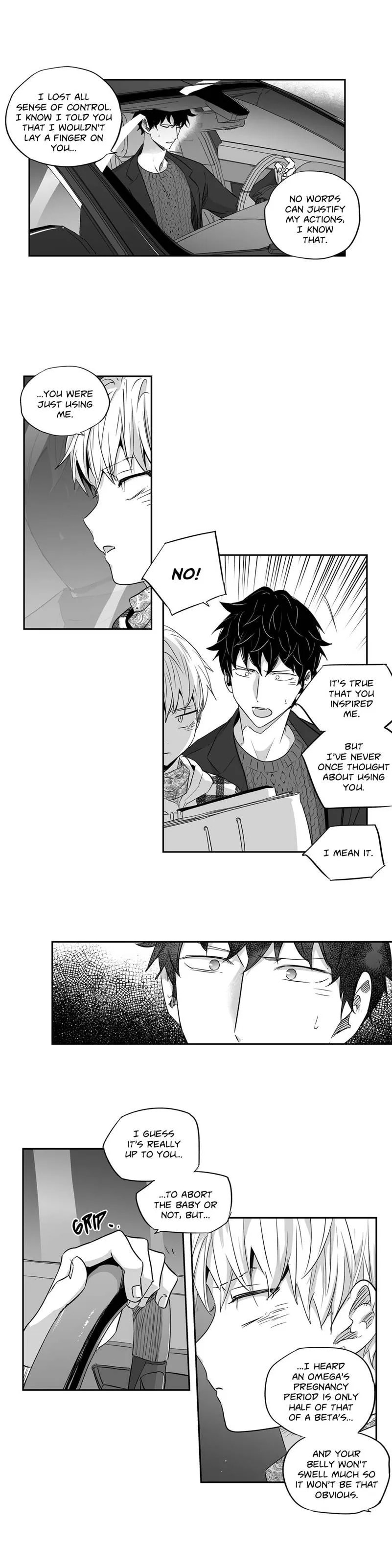 Read Love Is an Illusion! chapter 20 image 9 on Lezhin
