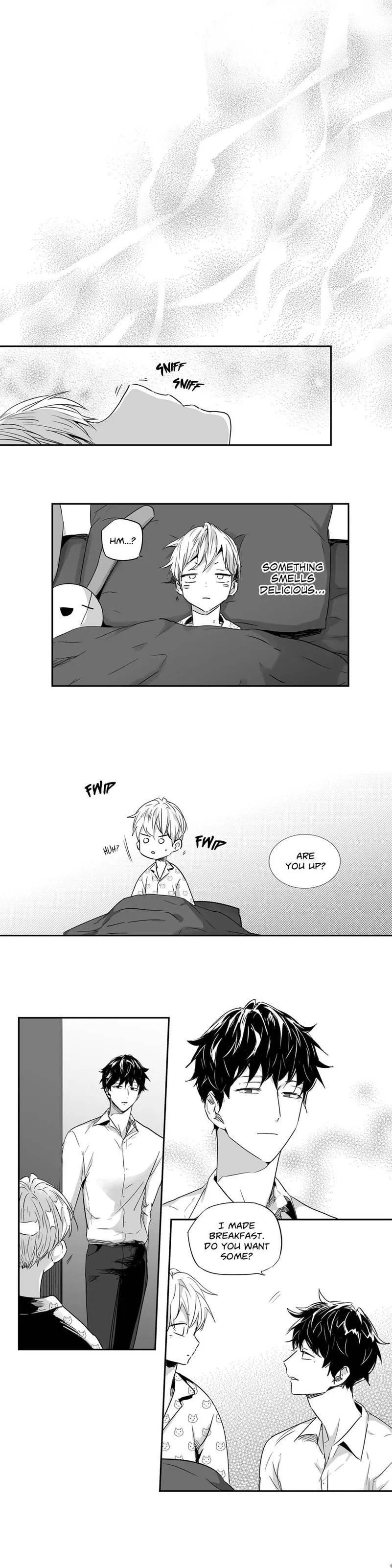 Read Love Is an Illusion! chapter 21 image 1 on Lezhin
