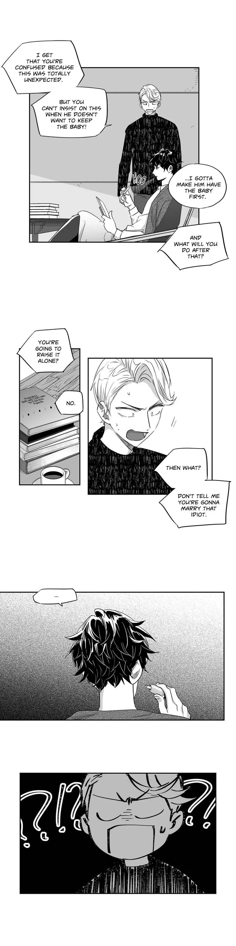 Read Love Is an Illusion! chapter 21 image 11 on Lezhin