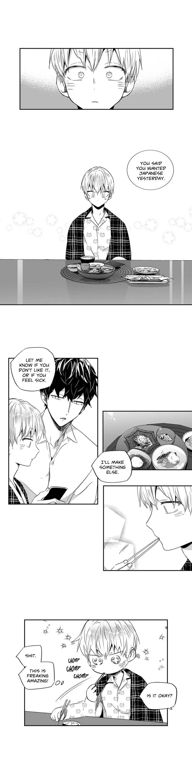 Read Love Is an Illusion! chapter 21 image 2 on Lezhin