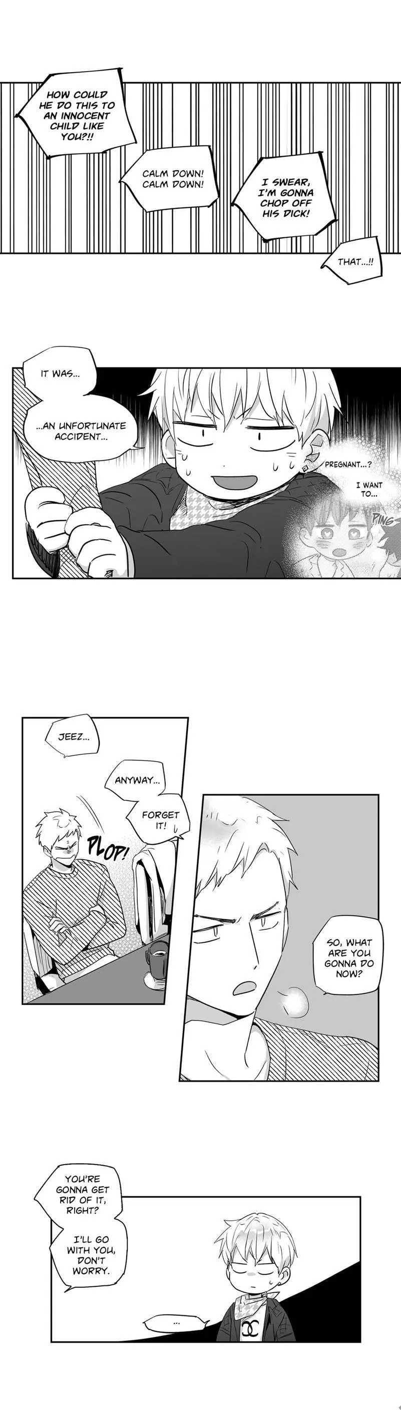 Read Love Is an Illusion! chapter 21 image 7 on Lezhin